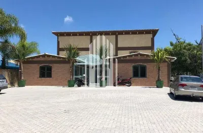 Aluguel loja de 36m² na aldeia da serra, barueri-sp. reserve agora!