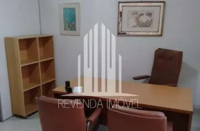Sala comercial à venda no centro de são paulo - 35m², 1 sala, 1 banheiro. venha conferir!