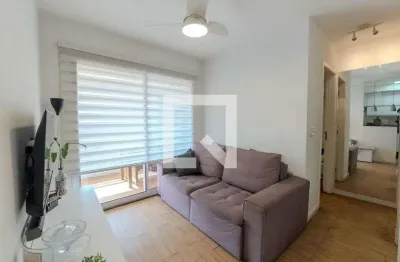 Apartamento com 2 quartos à venda na Rua Paim, --, Consolação, São Paulo