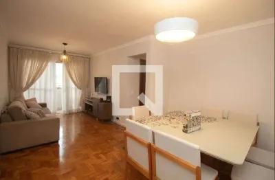 Apartamento com 2 quartos à venda na Rua Eurico Sodré, --, Jardim Brasil, São Paulo