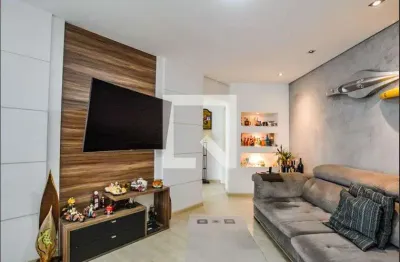 Apartamento com 2 quartos à venda na Avenida Dom Pedro II, --, Campestre, Santo André