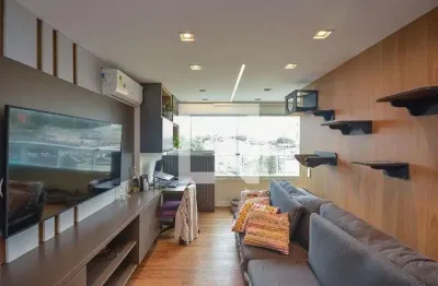 Apartamento com 2 quartos à venda na Rua dos Inocentes, --, Socorro, São Paulo