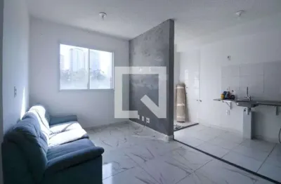 Apartamento com 2 quartos à venda na Rua Carlos Magalhães, --, Parque Reboucas, São Paulo