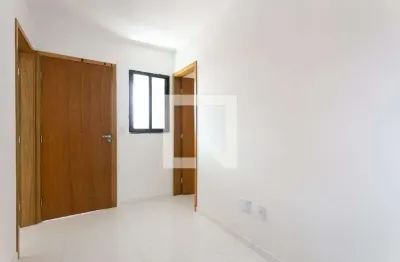 Apartamento com 2 quartos à venda na Rua dos Argentinos, --, Ponte Rasa, São Paulo