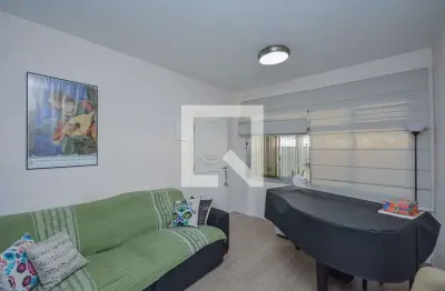 Casa com 2 quartos à venda na Rua Vitantônio D'Abril, --, Jardim Marajoara, São Paulo