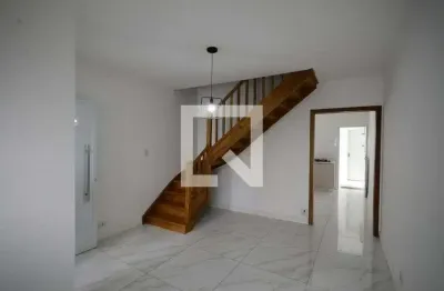 Casa com 2 quartos à venda na Rua Xavier de Almeida, --, Ipiranga, São Paulo