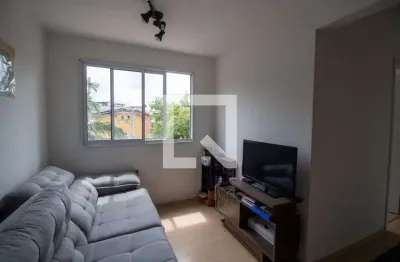 Apartamento com 2 quartos à venda na Rua Manuel Dias de Oliveira, --, Jardim Jussara, São Paulo