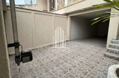 Imperdível oportunidade: Casa à venda em São Paulo-SP, Vila Isolina Mazzei, 3 quartos, 3 suítes, 4 banheiros, 3 vagas, 150m².