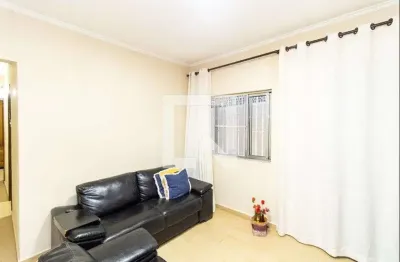 Casa com 2 quartos à venda na Rua Irmãos Pila, --, Vila Mazzei, São Paulo