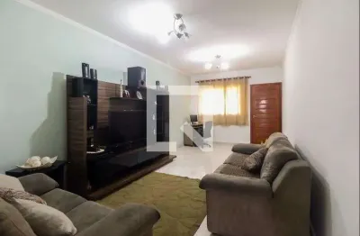 Casa com 3 quartos à venda na Rua Rondonópolis, --, Penha De França, São Paulo