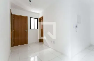 Apartamento com 2 quartos à venda na Rua dos Argentinos, --, Ponte Rasa, São Paulo
