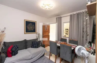 Apartamento com 2 quartos à venda na Rua Caçador, --, Vila Guilherme, São Paulo