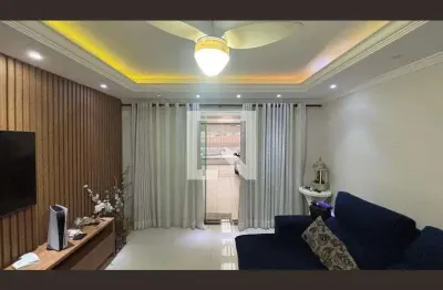 Casa com 2 quartos à venda na Rua Irani, --, Parque Bandeirante, Santo André