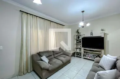 Casa com 4 quartos à venda na Rua Coronel Irineu de Castro, --, Jardim Anália Franco, São Paulo