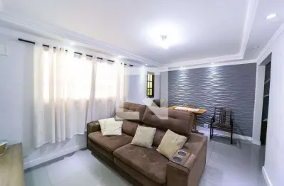 Casa com 4 quartos à venda na Rua Cachoeira de Santa Cruz, --, Ponte Rasa, São Paulo