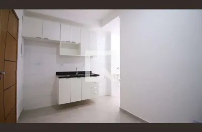Apartamento com 1 quarto à venda na Rua Inhamuns, --, Vila Santa Clara, São Paulo