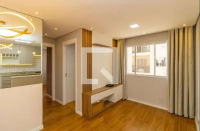 Apartamento com 2 quartos à venda na Rua Henrique Felipe da Costa, --, Vila Guilherme, São Paulo