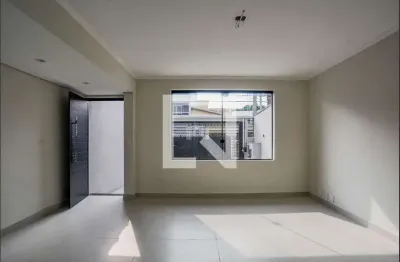 Casa com 2 quartos à venda na Rua Barão de Ramalho, --, Parque Bandeirante, Santo André