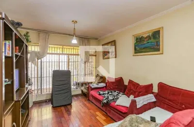 Casa com 2 quartos à venda na Rua do Parque, --, Bosque da Saúde, São Paulo