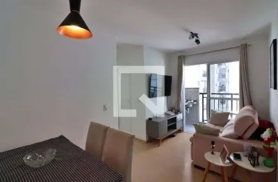 Apartamento com 2 quartos à venda na Rua João Basso, --, Nova Petrópolis, São Bernardo do Campo