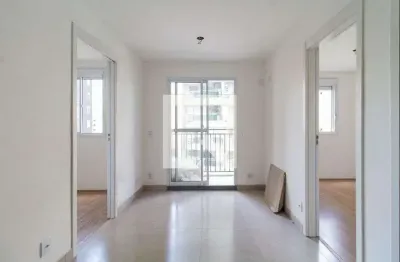 Apartamento com 2 quartos à venda na Rua Olímpia de Almeida Prado, --, Barra Funda, São Paulo