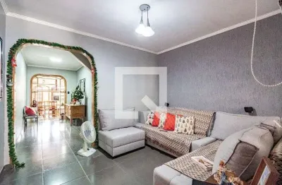 Casa com 4 quartos à venda na Rua Francisco Siracusa, --, Sacomã, São Paulo
