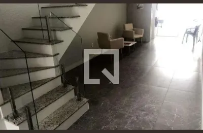 Casa com 4 quartos à venda na Rua Armando Martino, --, Parque São Domingos, São Paulo