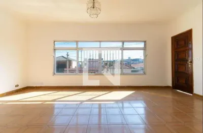 Casa com 3 quartos à venda na Rua São Caio, --, Parque São Lucas, São Paulo