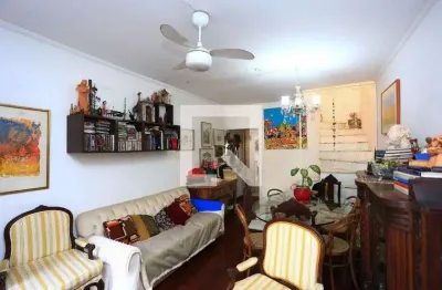 Casa em condomínio fechado com 2 quartos à venda na Estrada do Campo Limpo, --, Jardim Nadir, São Paulo