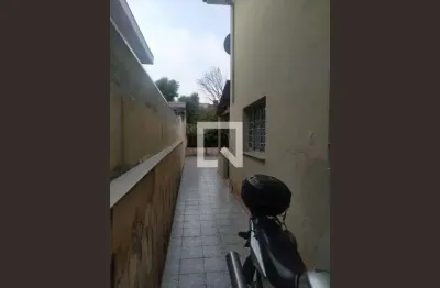 Casa com 2 quartos à venda na Rua Europa, --, Taboão, São Bernardo do Campo