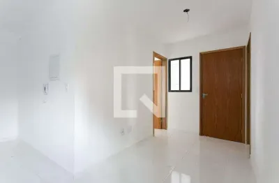 Apartamento com 2 quartos à venda na Rua dos Argentinos, --, Ponte Rasa, São Paulo