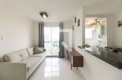 Apartamento com 1 quarto à venda na Rua Henrique Sertório, --, Tatuapé, São Paulo