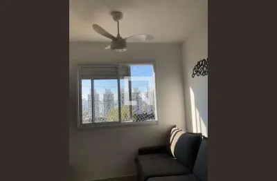 Apartamento com 2 quartos à venda na Rua Edvard Carmilo, --, Jardim Jussara, São Paulo