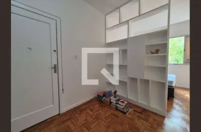 Kitnet / Stúdio à venda na Rua Rosa e Silva, --, Santa Cecília, São Paulo