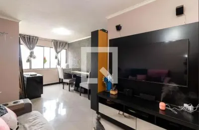 Apartamento com 2 quartos à venda na Avenida João Pessoa, --, Santana, São Paulo