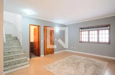 Casa com 4 quartos à venda na Rua da Amizade do Tatuapé, --, Tatuapé, São Paulo