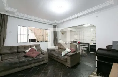 Casa com 4 quartos à venda na Rua Ataúba, --, Vila Progresso, São Paulo