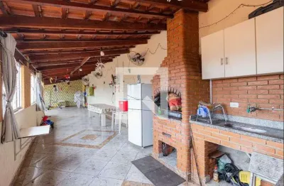 Casa com 3 quartos à venda na Rua Lourenço Carletto, --, Cipava, Osasco
