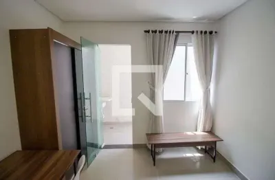 Apartamento com 1 quarto à venda na Rua Surucuás, --, Itaquera, São Paulo