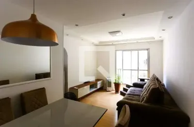 Apartamento com 2 quartos à venda na Avenida Giovanni Gronchi, --, Panamby, São Paulo