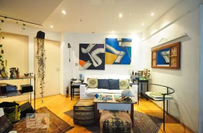 Apartamento com 1 quarto à venda na Rua José Carlos de Toledo Piza, --, Panamby, São Paulo