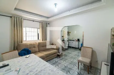 Casa com 6 quartos à venda na Rua Rosália de Castro, --, Vila Campestre, São Paulo