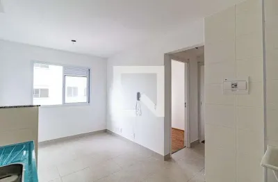 Apartamento com 2 quartos à venda na Rua Edvard Carmilo, --, Jardim Jussara, São Paulo