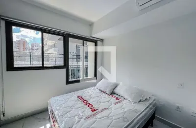 Kitnet / Stúdio à venda na Avenida Armando Ferrentini, --, Vila Mariana, São Paulo