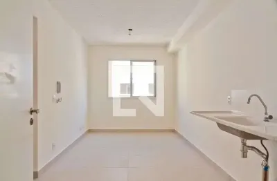 Apartamento com 2 quartos à venda na Rua José Peres Campelo, --, Piqueri, São Paulo