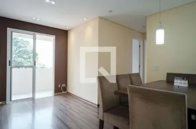 Apartamento com 2 quartos à venda na Rua Rubens Fraga de Toledo Arruda, --, Cangaíba, São Paulo