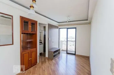 Apartamento com 2 quartos à venda na Rua Vicente Ferreira Leite, --, Freguesia do Ó, São Paulo
