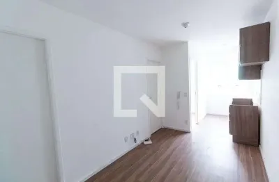 Apartamento com 2 quartos à venda na Rua Santo Henrique, --, Vila Ré, São Paulo