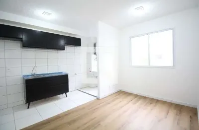 Apartamento com 2 quartos à venda na Rua Álvaro Fragoso, --, Ipiranga, São Paulo