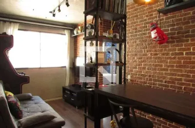 Apartamento com 2 quartos à venda na Rua Kenkiti Shimomoto, --, Raposo Tavares, São Paulo